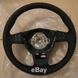 Seat Leon Steering Wheel