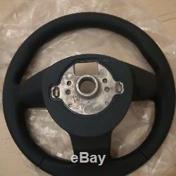 Seat Leon Steering Wheel