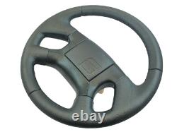 Seat Toledo Sport Thick Leather Steering Wheel? New Leather? 1l0419091