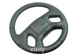 Seat Toledo Sport Thick Leather Steering Wheel? New Leather? 1l0419091