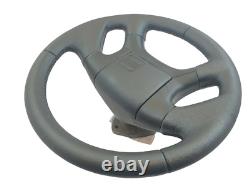 Seat Toledo Sport Thick Leather Steering Wheel? New Leather? 1l0419091