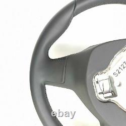 Skoda Fabia Superb 2016 Multifunction Leather Steering Wheel 3V0419091L