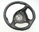 Sport Steering Wheel Recovered With Leather For Seat Leon 1 1999-2005 New Tuning