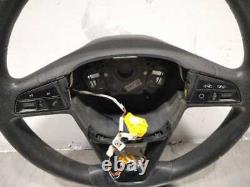 Steering Wheel/1046710 For SEAT Ibiza 6P1 Style Connect
