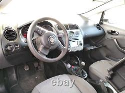 Steering Wheel/1057573 For SEAT Altea 5P1 Select