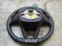 Steering Wheel/15845807 For SEAT Leon 5F1 1.6 Tdi