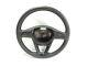 Steering Wheel/16971707 For Seat Ibiza St 6p8 1.4 Tdi