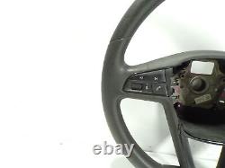 Steering Wheel/16971707 For SEAT Ibiza St 6P8 1.4 Tdi