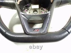 Steering Wheel/17035766 For SEAT Leon Sc 5F5 Fr