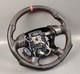 Steering Wheel 2003 2007 Honda Accord Inspire V6 Full Leather Sports