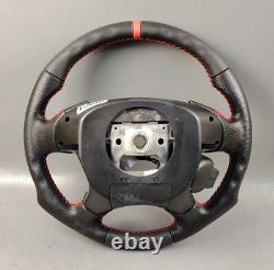 Steering Wheel 2003 2007 Honda Accord Inspire V6 Full Leather Sports