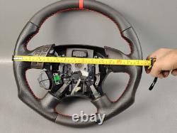 Steering Wheel 2003 2007 Honda Accord Inspire V6 Full Leather Sports