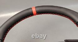 Steering Wheel 2003 2007 Honda Accord Inspire V6 Full Leather Sports