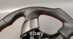 Steering Wheel 2003 2007 Honda Accord Inspire V6 Full Leather Sports