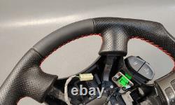 Steering Wheel 2003 2007 Honda Accord Inspire V6 Full Leather Sports