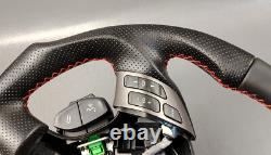 Steering Wheel 2003 2007 Honda Accord Inspire V6 Full Leather Sports