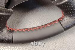 Steering Wheel 2003 2007 Honda Accord Inspire V6 Full Leather Sports