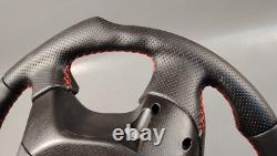 Steering Wheel 2003 2007 Honda Accord Inspire V6 Full Leather Sports