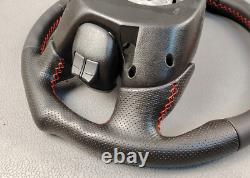 Steering Wheel 2003 2007 Honda Accord Inspire V6 Full Leather Sports