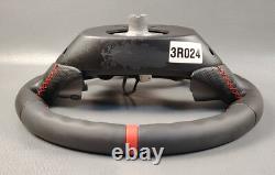 Steering Wheel 2003 2007 Honda Accord Inspire V6 Full Leather Sports