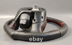 Steering Wheel 2003 2007 Honda Accord Inspire V6 Full Leather Sports