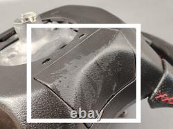 Steering Wheel 2003 2007 Honda Accord Inspire V6 Full Leather Sports