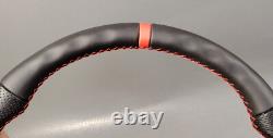 Steering Wheel 2003 2007 Honda Accord Inspire V6 Full Leather Sports