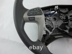 Steering Wheel 4-Spoke 45100-06D60 Toyota Camry 2011 2010 2009 2008 2007