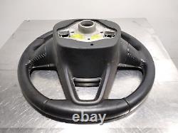 Steering Wheel / 5F0419091L/1063826 For SEAT Ibiza KJ1