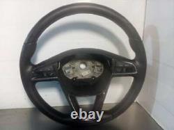 Steering Wheel / 5F0419091L/928462 For SEAT Ibiza 6P1 Reference