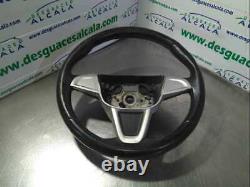 Steering Wheel/813063 For SEAT Ibiza St 6J8 Cup