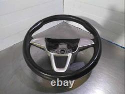 Steering Wheel/813063 For SEAT Ibiza St 6J8 Cup