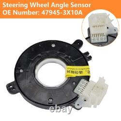 Steering Wheel Angle Sensor 47945-3X10A For Nissan Frontier Xterra 2005-2012