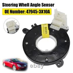 Steering Wheel Angle Sensor 47945-3X10A For Nissan Frontier Xterra 2005-2012