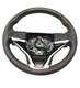 Steering Wheel Bittersweet V Sport With Super Cruise 2021-2024 Cadillac Escalade