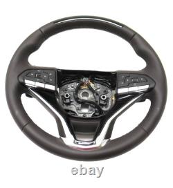 Steering Wheel Bittersweet V Sport with Super Cruise 2021-2024 Cadillac Escalade
