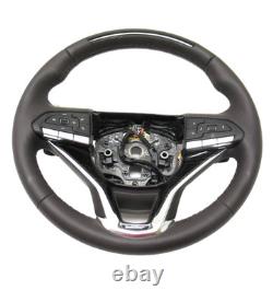 Steering Wheel Bittersweet V Sport with Super Cruise 2021-2024 Cadillac Escalade