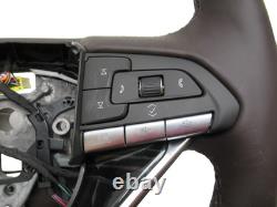 Steering Wheel Bittersweet V Sport with Super Cruise 2021-2024 Cadillac Escalade