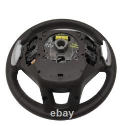 Steering Wheel Bittersweet V Sport with Super Cruise 2021-2024 Cadillac Escalade