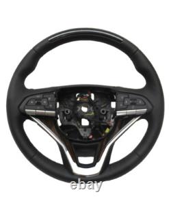 Steering Wheel Black Lane Active Safety Keep Assist 2021-2025 Cadillac Escalade