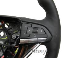 Steering Wheel Black Lane Active Safety Keep Assist 2021-2025 Cadillac Escalade