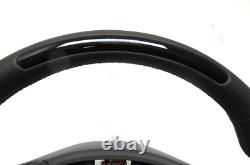 Steering Wheel Black Lane Active Safety Keep Assist 2021-2025 Cadillac Escalade