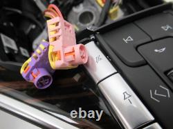 Steering Wheel Black Lane Active Safety Keep Assist 2021-2025 Cadillac Escalade