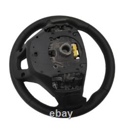Steering Wheel Black Lane Active Safety Keep Assist 2021-2025 Cadillac Escalade