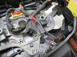 Steering Wheel Black Lane Active Safety Keep Assist 2021-2025 Cadillac Escalade