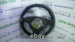 Steering Wheel / CV301080GN/ 06J0419091AYTQ/ 763580 For SEAT Ibiza Sc 6J1 Sport