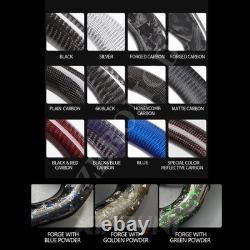 Steering Wheel Carbon Fiber For Mercedes-Benz G63 2019