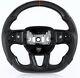 Steering Wheel Carbon Fiber For Dodge For Dodge Challenger Charger Srt 2015-2024