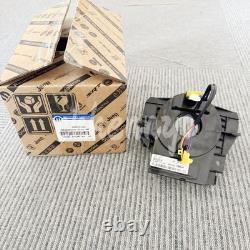 Steering Wheel Clock Spring 5156106AD Mopar For 2007-2018 Jeep Wrangler JK OEM