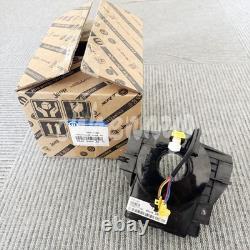 Steering Wheel Clock Spring 5156106AD Mopar For 2007-2018 Jeep Wrangler JK OEM